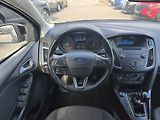 Ford Focus 2016 ČR 1.MAJITEL 1.5 TDCi - náhled 6