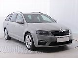 Škoda Octavia (2014) RS 2.0 TDI, Kůže, Navi - náhled 1