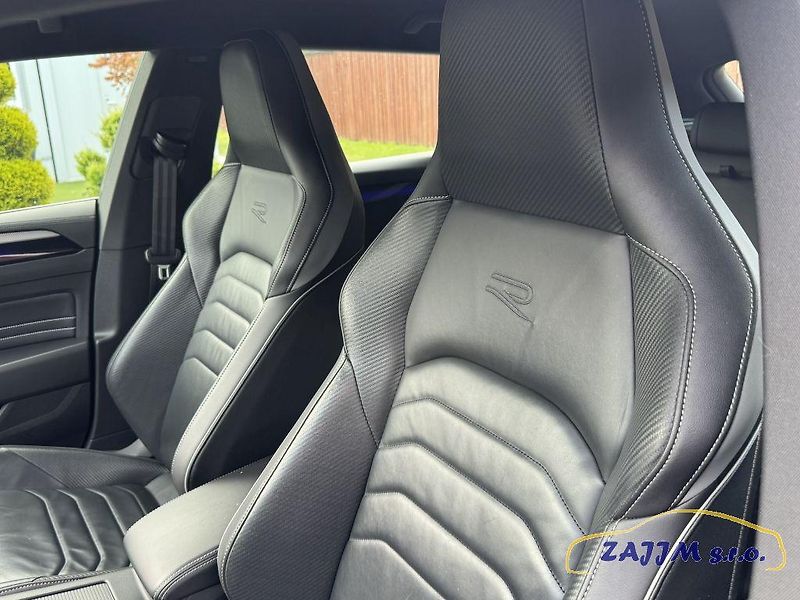 Volkswagen Arteon Shooting Brake R-line 2.0TDI 147kw 4x4 DSG - fotka 31 z 50