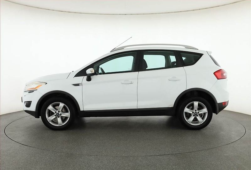 Ford Kuga (2009) 2.0 TDCi, 4X4, nová STK - fotka 3 z 13