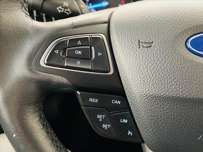 Ford Kuga 1,5 EcoBoost 110kW Titanium - fotka 14 z 25