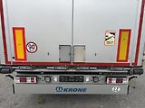 Krone SD (2018) STANDARD*zved.osa*paletový koš - náhled 9