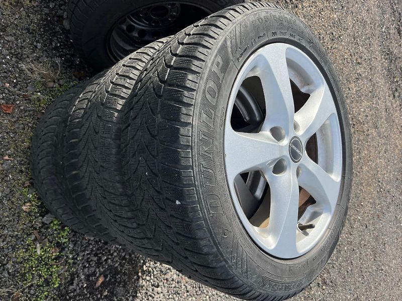 Škoda Yeti 1,2 TSI Ambition/servis.k/pneu - fotka 19 z 19