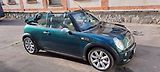 Mini Cooper (2006)  Mini Cooper S CABRIO - AUTOMA - náhled 24