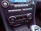 Mercedes-Benz SLK 350 Manuál, 80 tkm, Serviska - náhled 18