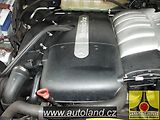 Mercedes-Benz Třídy M (2001) VOLAT 602 696119 - náhled 6
