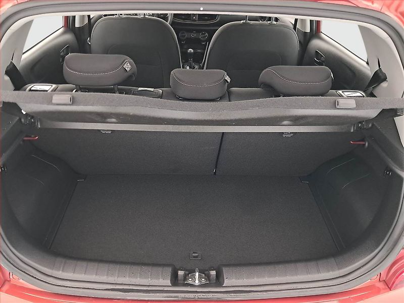Kia Picanto (2023) 1.0 MPI, ČR,1.maj, Serv.kniha - fotka 14 z 17