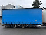 Volvo FH500 6x2 + Schmitz Nový tacho - náhled 38