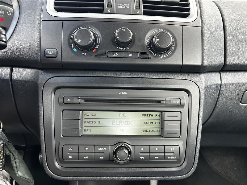 Škoda Fabia 1,4 i 63kW 75t km  Klima,Isofi - fotka 19 z 50