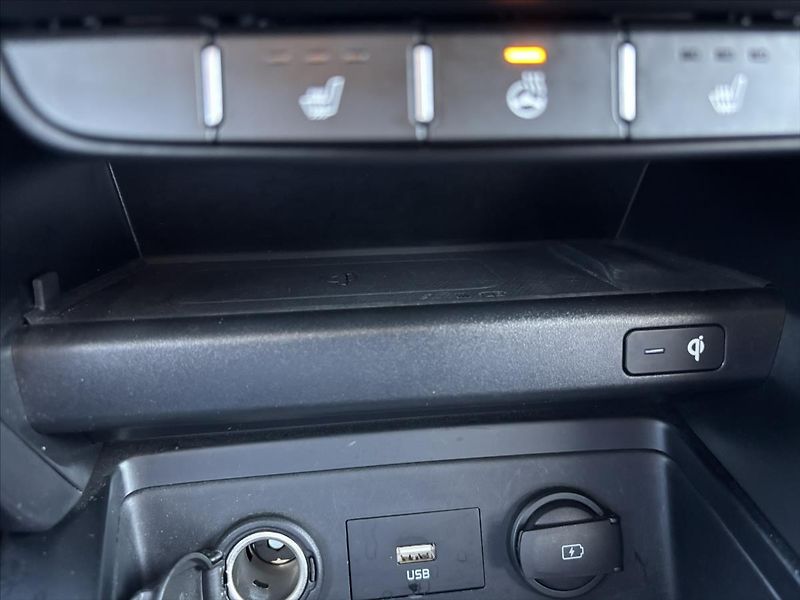 Kia Ceed 1,5 TGDi TOP ZÁRUKA NAVI KAMER - fotka 29 z 41