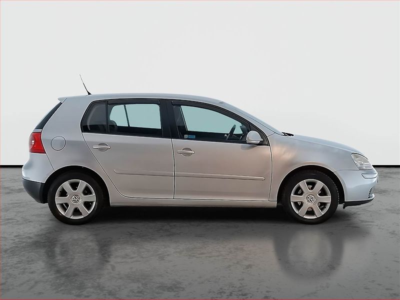 Volkswagen Golf (2007) 1.9 TDI, jezdí výborně - fotka 6 z 15
