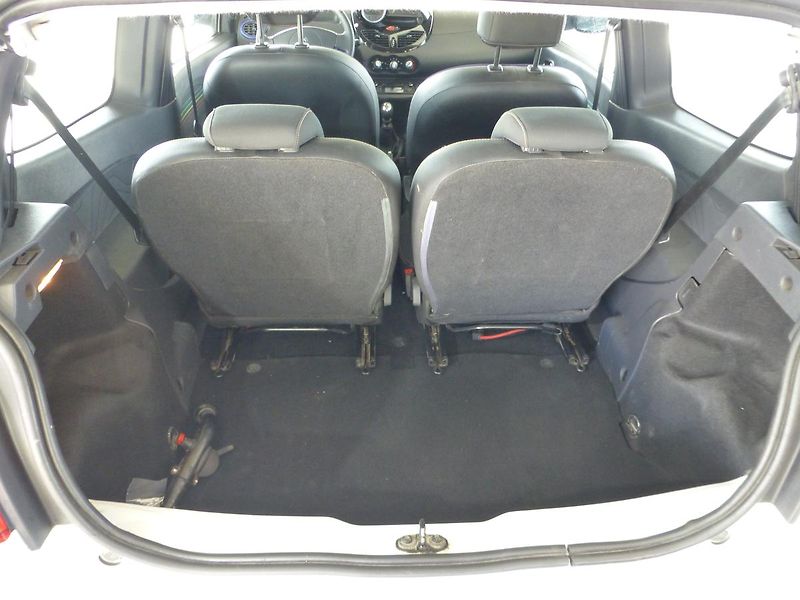 Renault Twingo (2013) 1,2i**KLIMATIZACE**TAŽNÉ - fotka 20 z 26