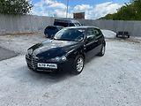 Alfa Romeo 147 1,6 16 V - náhled 10