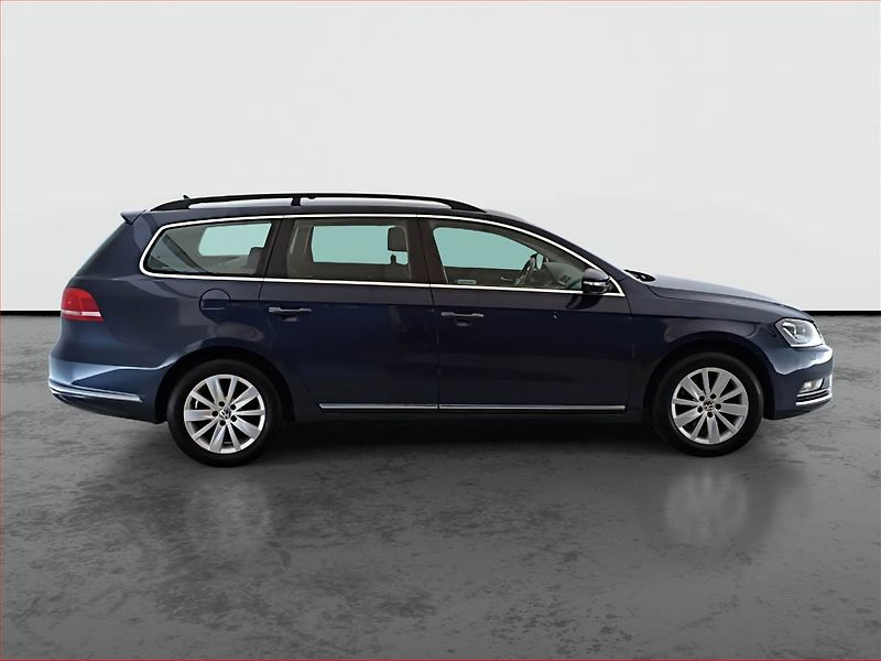 Volkswagen Passat (2012) Comfortline 1.8 TSI, Automat - fotka 6 z 19