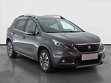 Peugeot 2008 (2018) 1.2 PureTech, Automat, Kůže - náhled 1