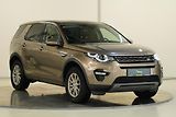 Land Rover Discovery Sport - náhled 8