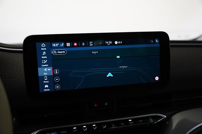 Fiat 500e - fotka 19 z 25