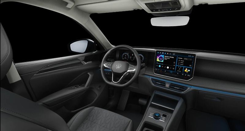 Volkswagen Tiguan 1.5 eTSI 110 kW mHEV - fotka 7 z 9