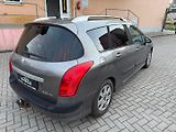 Peugeot 308 (2009) 1.6 HDI Kombi - náhled 3