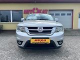 Fiat Freemont (2013) 2.0JTD 7-míst/1MAJ/TEMPOMAT - náhled 8