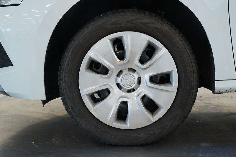 Škoda Kamiq - fotka 10 z 27