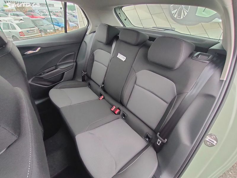 Škoda Fabia (2026) 130let, 1.0TSI 70kW 5°MP - fotka 12 z 14