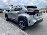 Toyota Yaris Cross MY25 1.5 TNGA HEV - náhled 7
