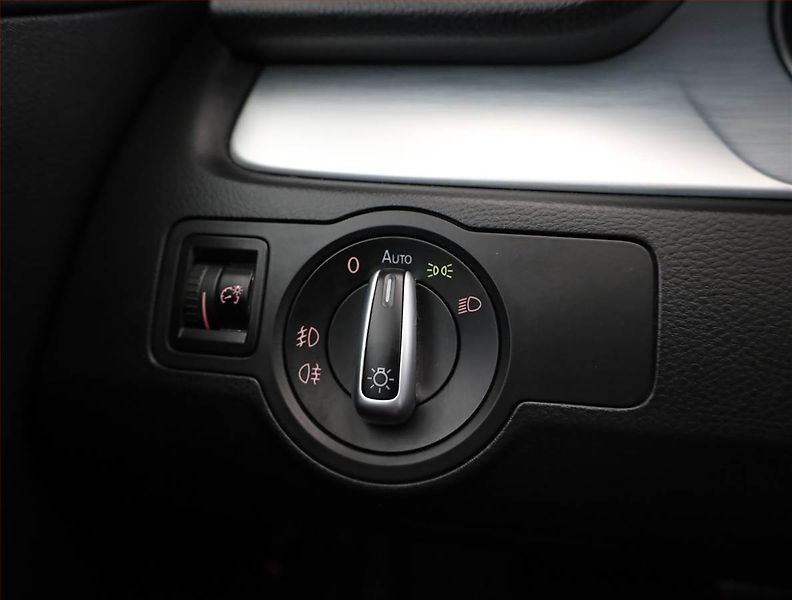 Volkswagen Passat (2012) Alltrack 2.0 TDI, 4X4 - fotka 15 z 18