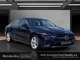 Mercedes-Benz CLA CLA 200 kupé Progressive - náhled 7