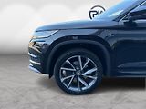 Škoda Kodiaq 4x4 Laurin&Klement 2,0TDI /140 - náhled 12