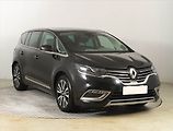 Renault Espace (2016) 1.6 dCi, Automat, Kůže, Navi - náhled 1