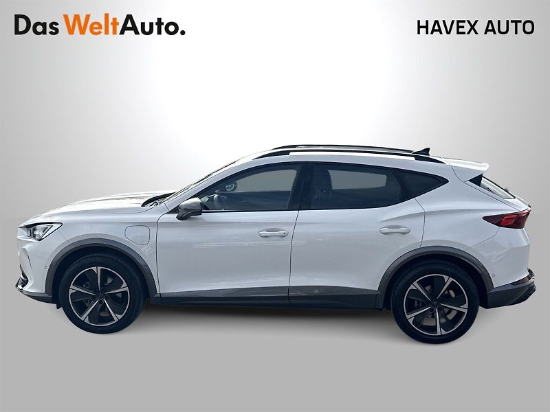 Cupra Formentor (2023) 1.4 TSI e-Hybrid DSG - fotka 3 z 32