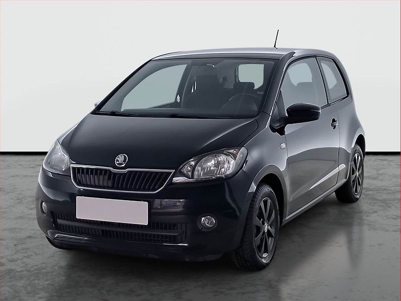 Škoda Citigo (2012) 1.0 MPI, Automat - fotka 2 z 18