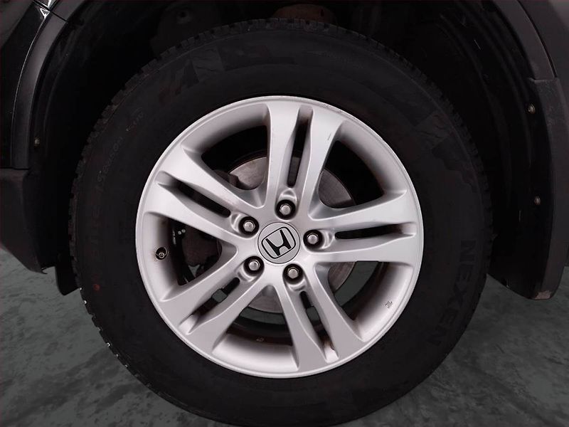 Honda CR-V (2012) 2.0 i, 4X4, Tempomat - fotka 15 z 18