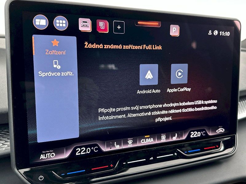 Cupra Terramar (2026) VZ 2.0 TSI 195kW 4x4 DSG - fotka 16 z 30