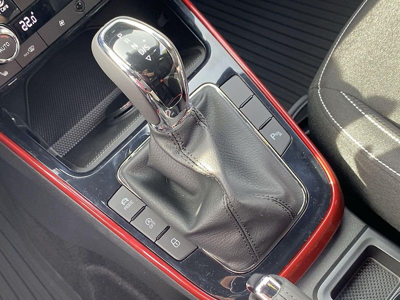 Škoda Fabia (2026) 1,0 TSI 85 kW DSG Monte Carlo - fotka 6 z 28