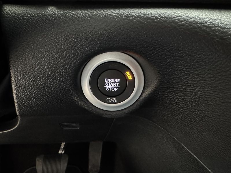 Chrysler Pacifica Grand Caravan SXT - fotka 39 z 57