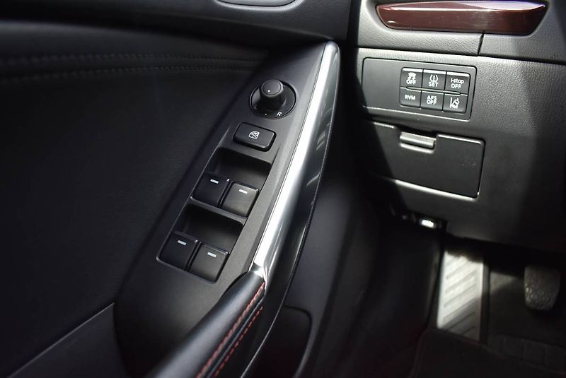 Mazda 6 2,0 G-165 REVOLUTION.1M,SERVIS - fotka 12 z 18