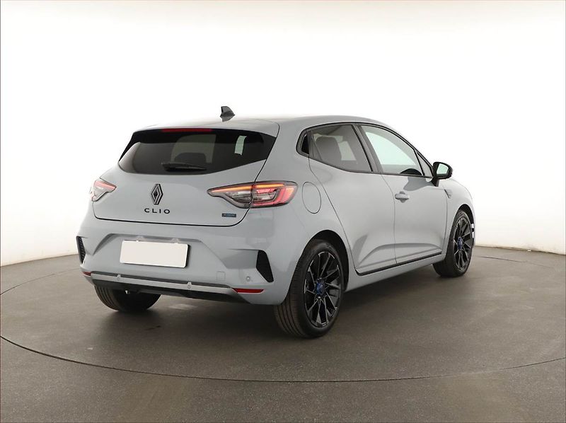Renault Clio (2025) E-Tech Hybrid, ESPRIT ALPINE - fotka 5 z 16