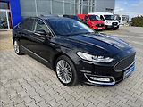 Ford Mondeo 2,0 HEV Vignale 103kW - náhled 7