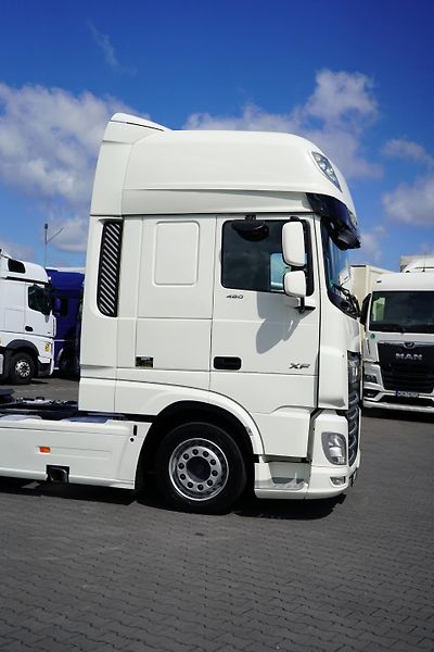 DAF XF (2021) 106 / 480 / E 6 / ACC / MEGA / - fotka 36 z 49