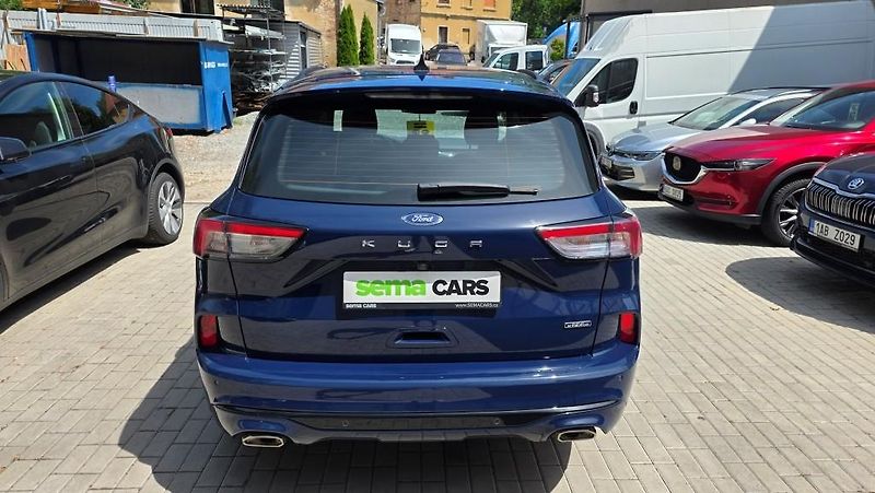 Ford Kuga (2022) 2.5i PHEV 165 kW ST-line AT TZ - fotka 6 z 33