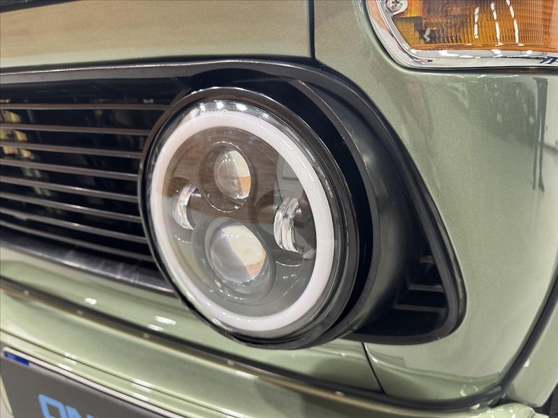 BMW Ostatní 2002 WEBER DBILAS - fotka 14 z 37