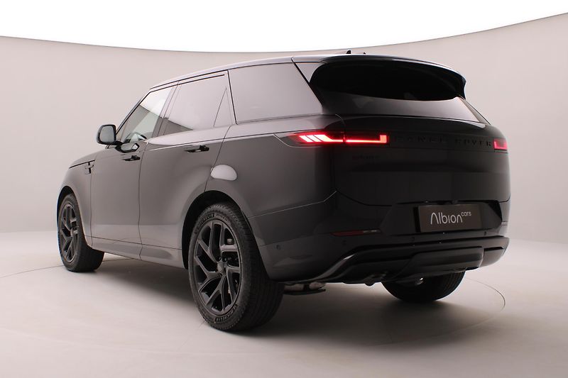 Land Rover Range Rover Sport (2026) D300 DYNAMIC HSE REZERVACE - fotka 10 z 72