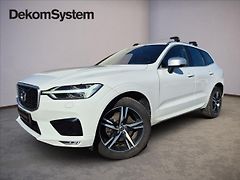 Volvo XC60 2,0 D4 AWD R-Design - fotografie inzerátu