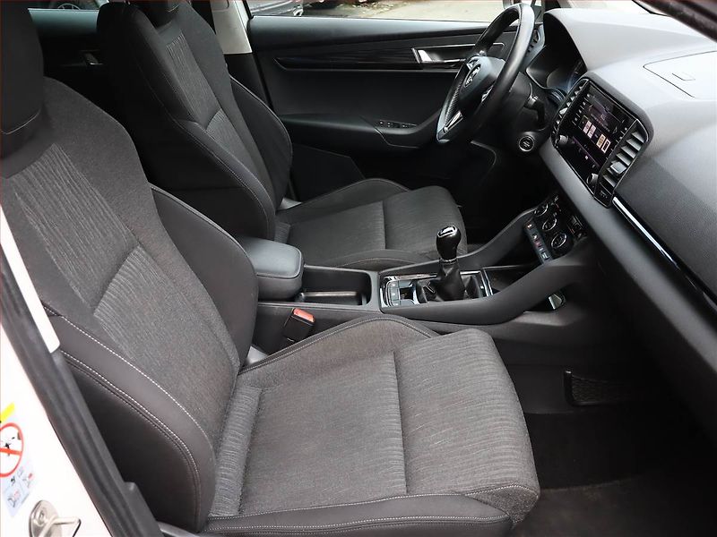 Škoda Karoq (2018) Style 2.0 TDI, 4X4, Navi - fotka 7 z 18