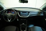 Opel Crossland X - náhled 4