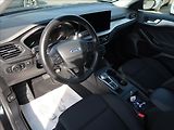 Ford Focus 1,5 EcoBlue,85kW,Titanium,1maj - náhled 9