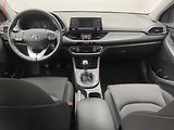 Hyundai i30 (2017) 1.0 T-GDi, Style, LED, kamera - náhled 8