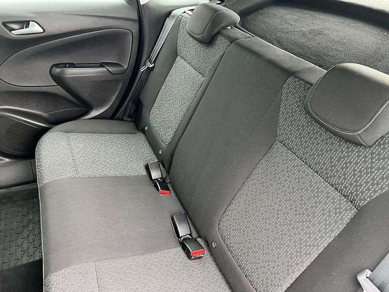 Opel Crossland (2021) 1.2T 81kW! 1.maj+ČR! APPs! - fotka 18 z 32